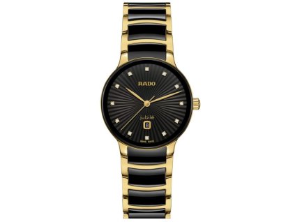 Rado Centrix Diamonds
