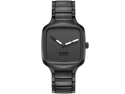 Rado True Square Undigital