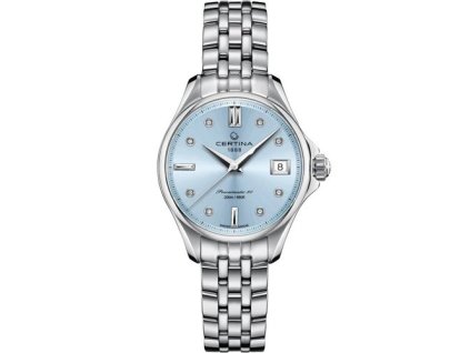 Certina DS Action Lady Powermatic C032.207.11.046.00