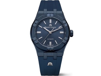 maurice lacroix aikon automatic limited edition me ok