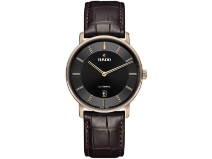 Rado DiaMaster Thinline Automatic