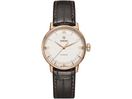 Rado Coupole Classic Automatic