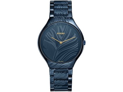 Hodinky Rado True Thinline My Bird