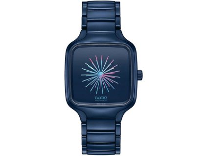 Hodinky Rado True Square Over The Abyss