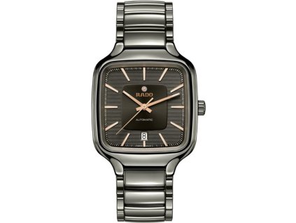 Hodinky Rado True Square Automatic