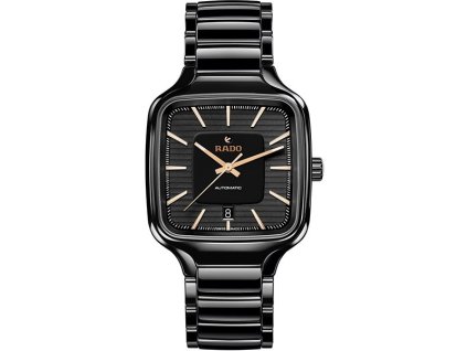 Hodinky Rado True Square Automatic