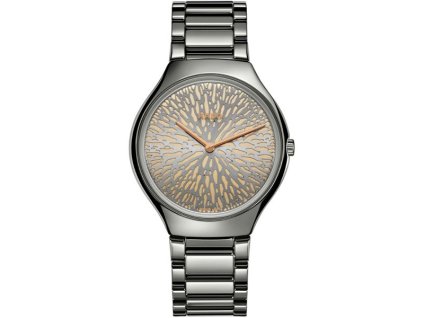 Rado True Thinline X Great Gardens of the World Chapter 10