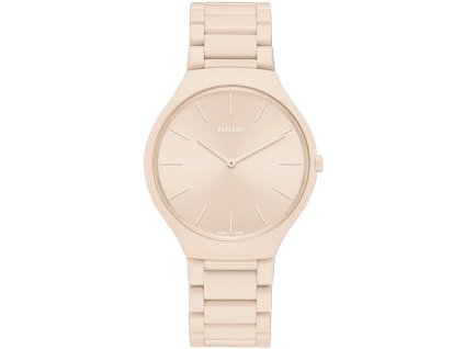 Rado True Thinline Les Couleurs™ Pale Sienna