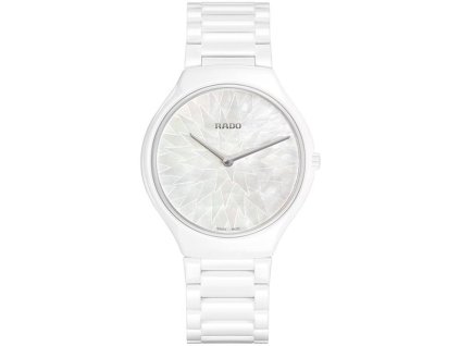 Rado True Thinline X Great Gardens of the World Chapter 9