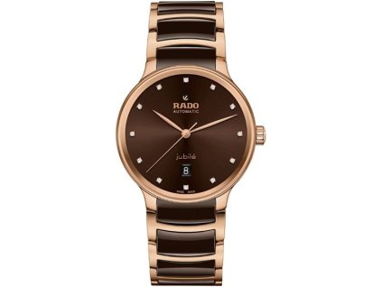 Rado Centrix Automatic Diamonds