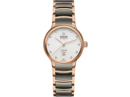 Rado Centrix Automatic Diamonds