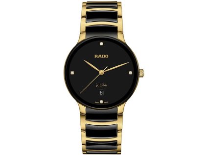 Rado Centrix Diamonds
