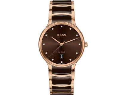Rado Centrix Diamonds