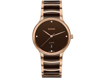 Hodinky Rado Centrix Diamonds