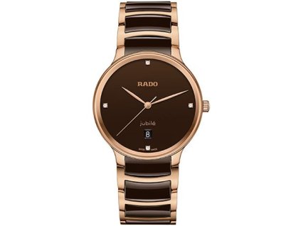 Rado Centrix