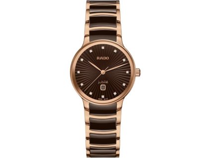 Rado Centrix Diamonds