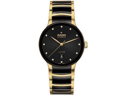 Rado Centrix Diamonds