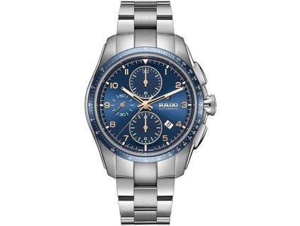 Rado HyperChrome Automatic Chronograph