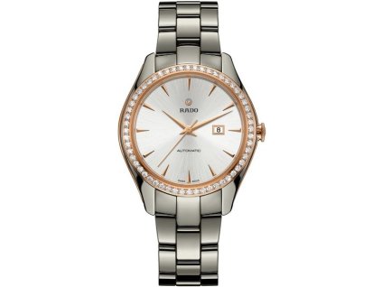 Rado HyperChrome Automatic Diamonds