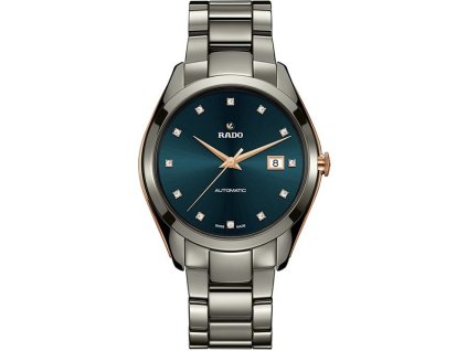 Rado HyperChrome Automatic Diamonds