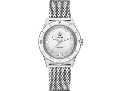 Rado Captain Cook Automatic