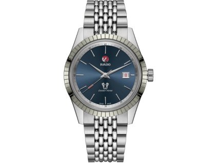 Rado HyperChrome Classic Automatic