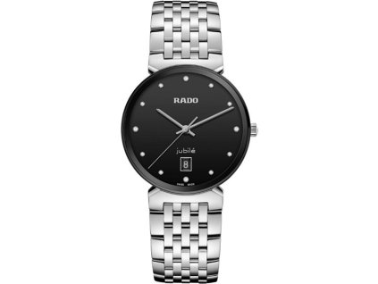 Hodinky Rado Florence Classic Diamonds