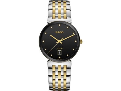 Rado Florence Classic Diamonds