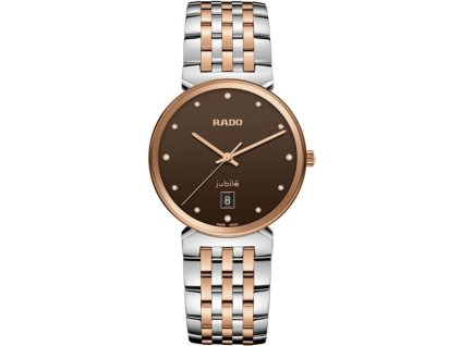 Rado Florence Classic Diamonds