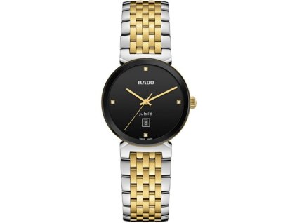 Hodinky Rado Florence Classic Diamonds