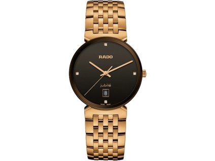 Rado Florence Classic Diamonds