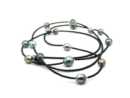 spinel tah