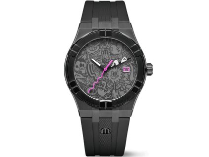 maurice lacroix aikon wotto limited edition ok