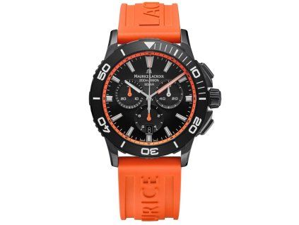 maurice lacroix pontos s solar chronograph ok