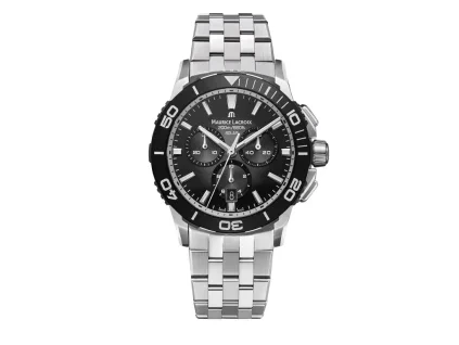 1504 maurice lacroix pontos s diver chrono solar pt1038 ssl22 330 1