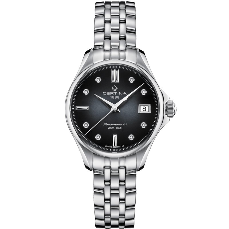 Certina DS Action Lady Powermatic C032.207.11.056.00