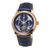 Frederique Constant Classic Tourbillon Perpetual Calendar Manufacture L.E.