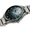 Hodinky Rado True Secret Open Heart Diamonds