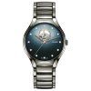 Hodinky Rado True Secret Open Heart Diamonds