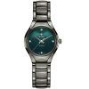 Hodinky Rado True Round Automatic Diamonds