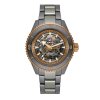 Rado Captain Cook High-Tech Ceramic Skeleton