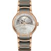 Hodinky Rado Centrix Automatic Diamonds Open Heart