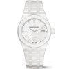 maurice lacroix aikon automatic ceramic mne ok