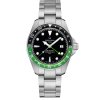 certina ds action gmt powermatic 80 ok