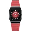 rado anatom automatic grapefruit ok