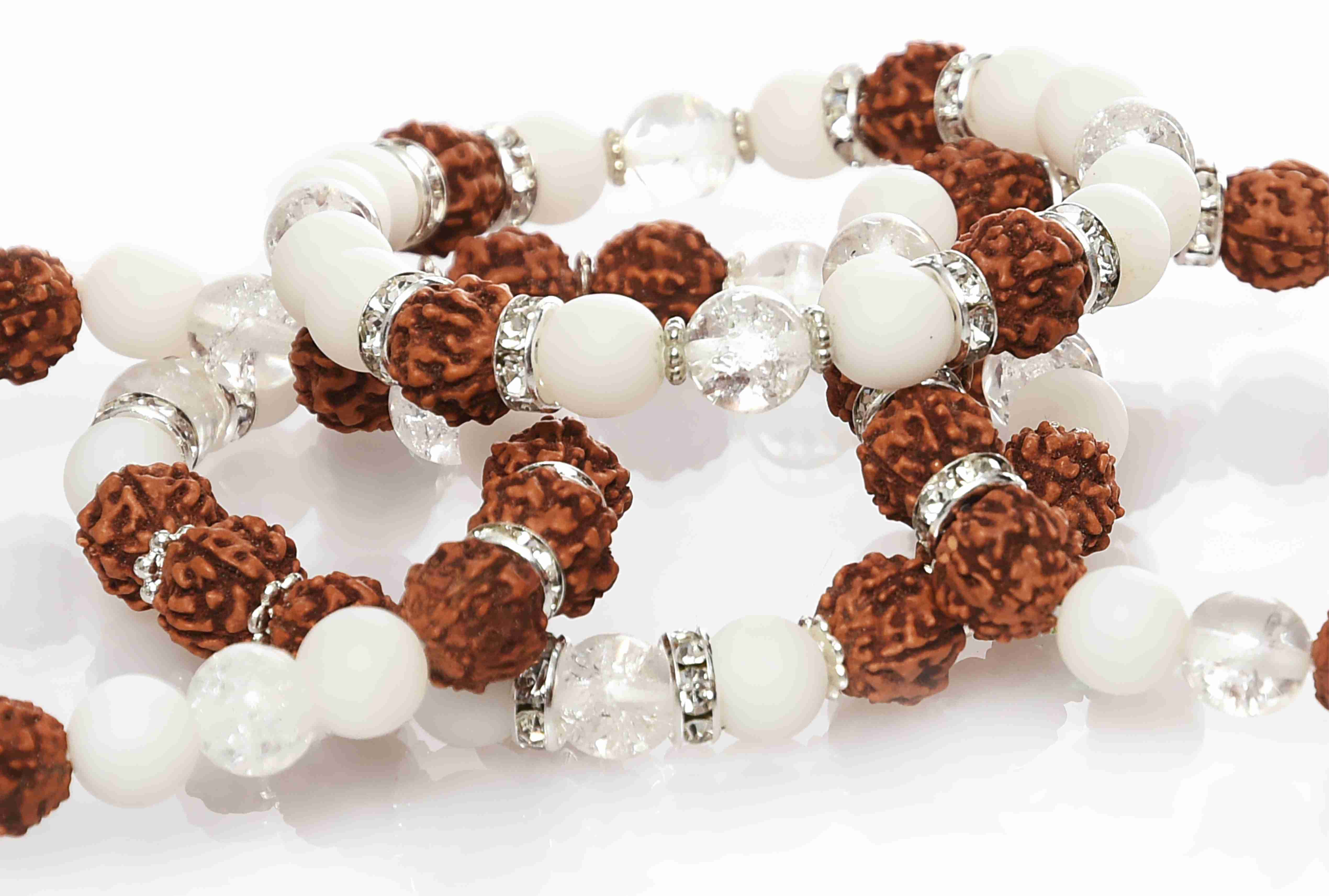 Náranky Rudraksha