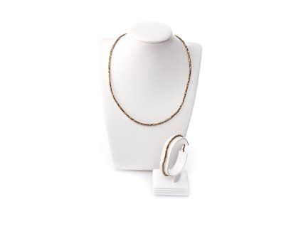 SOUPRAVA MĚDĚNÁ - JK3Bijoux