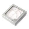 SOUPRAVA STŘÍBRNÁ JK3Bijoux