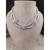 Náhrdelník JK3Bijoux Rosa