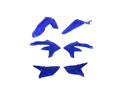 Plastový kit Acerbis pro  YZF450 23/24 modrá modrá